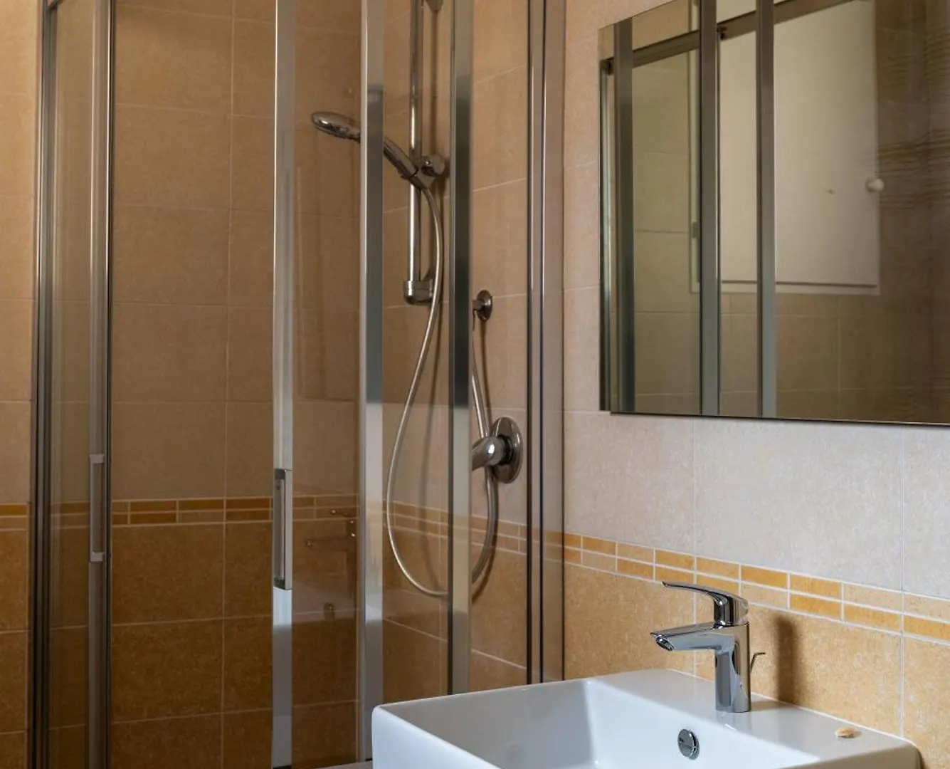 Ca' Marinaressa Apartment Portogruaro