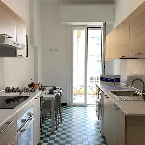 House Acciuga Innamorata By World Appartamento Chiavari