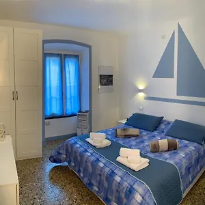 Vela Azzurra Appartamento Manarola