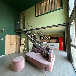 Unico , Milan Italy
