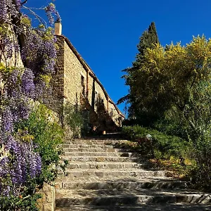 Le Di Cardellino - Agrispa Alloggio per agriturismo Sclafani