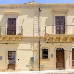 Rosa Barocca Appartamento Noto