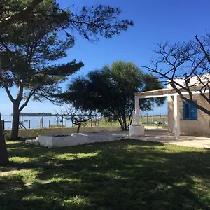 Baia Dei Fenici Casa vacanze Birgi Vecchi