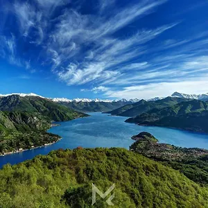 1 , Dervio Italy