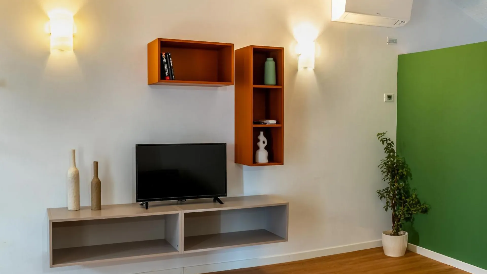 Ca' Marinaressa Apartment Portogruaro Italy