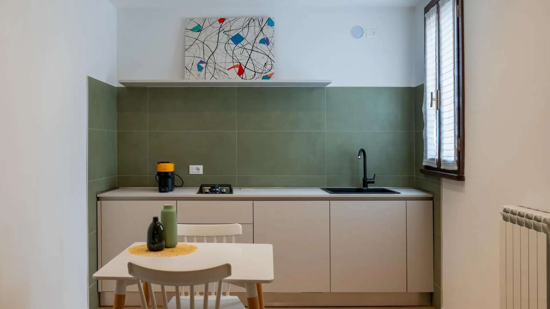 Ca' Marinaressa Apartment Portogruaro