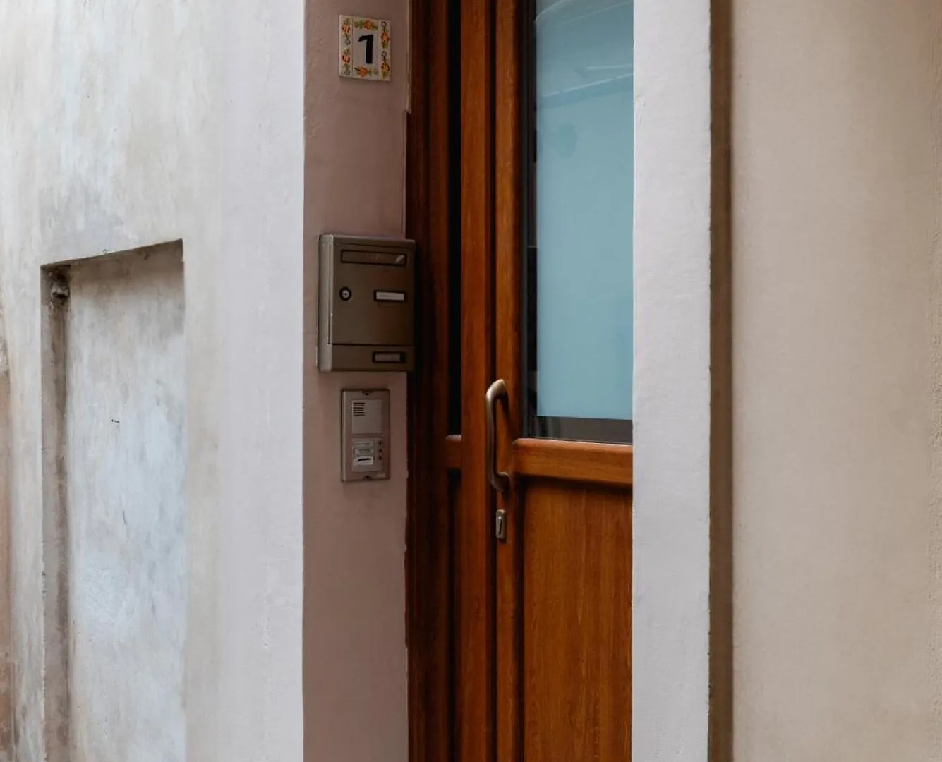 Ca' Marinaressa Apartment Portogruaro 0*,  Italy
