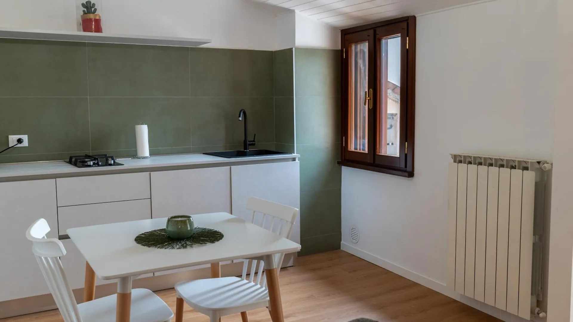 Ca' Marinaressa Apartment Portogruaro Italy