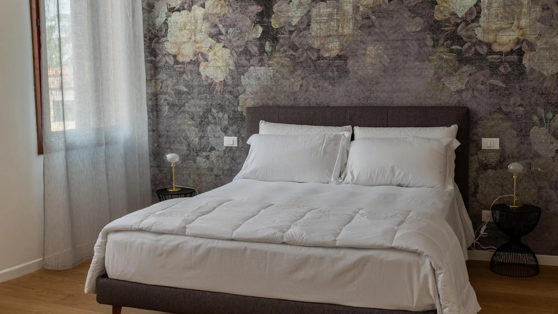 Ca' Marinaressa Apartment Portogruaro