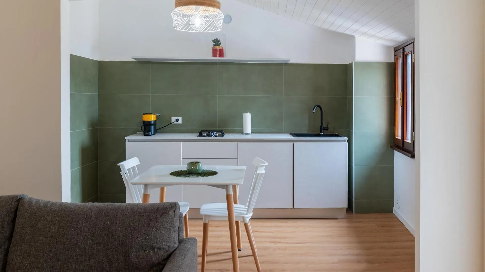 Ca' Marinaressa Apartment Portogruaro