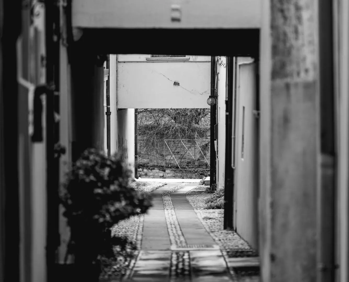 Ca' Marinaressa Apartment Portogruaro 0*,