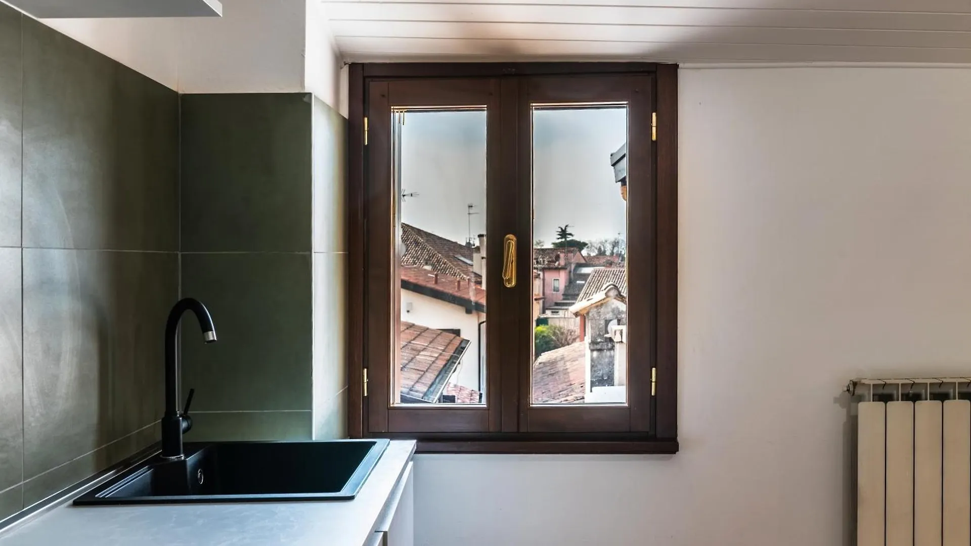 Ca' Marinaressa Apartment Portogruaro