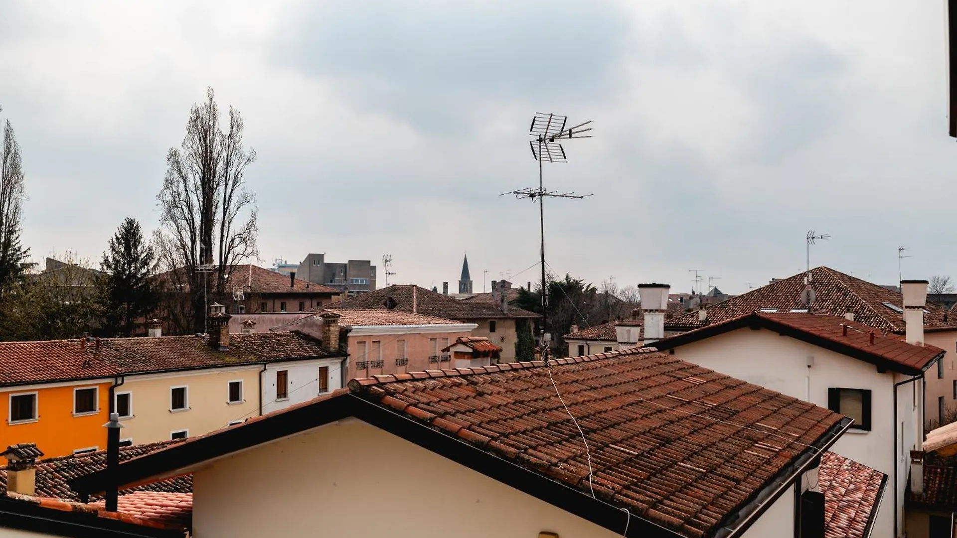 Ca' Marinaressa Apartment Portogruaro